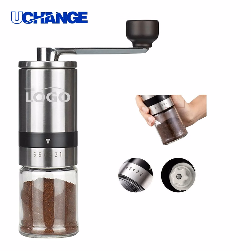 Manual Coffee Grinder Tool