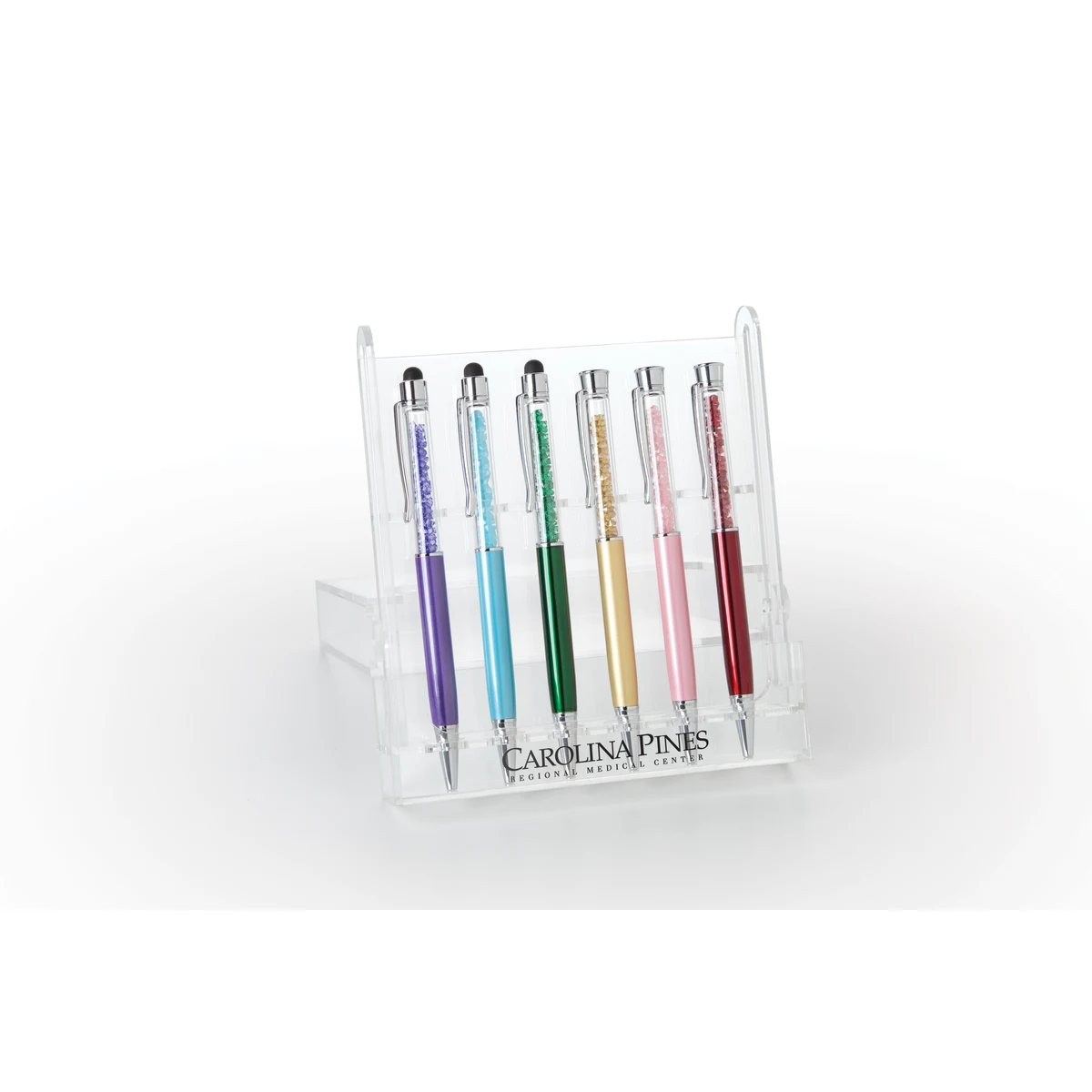Acrylic Display Rack for Pens 1