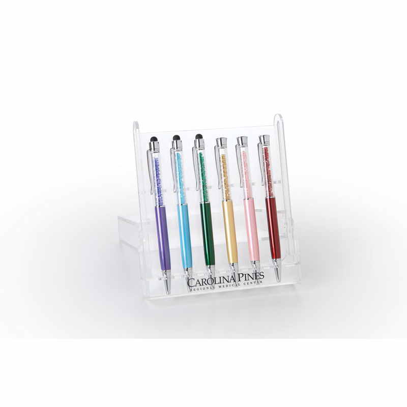 Acrylic Display Rack for Pens