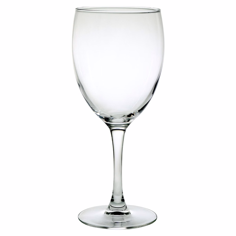 10 Oz. Park Avenue Stemware Goblet