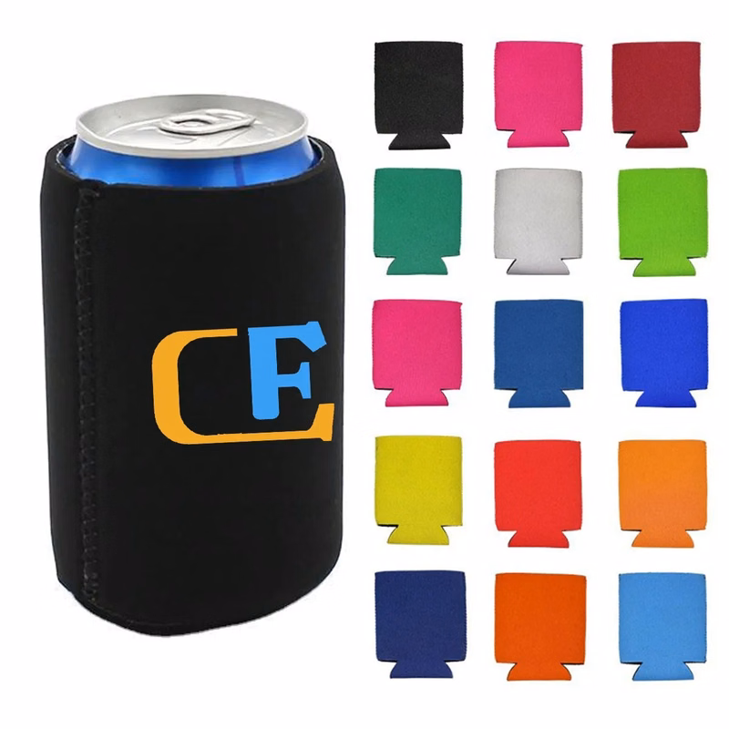 Beer Can Sleeves Coolers