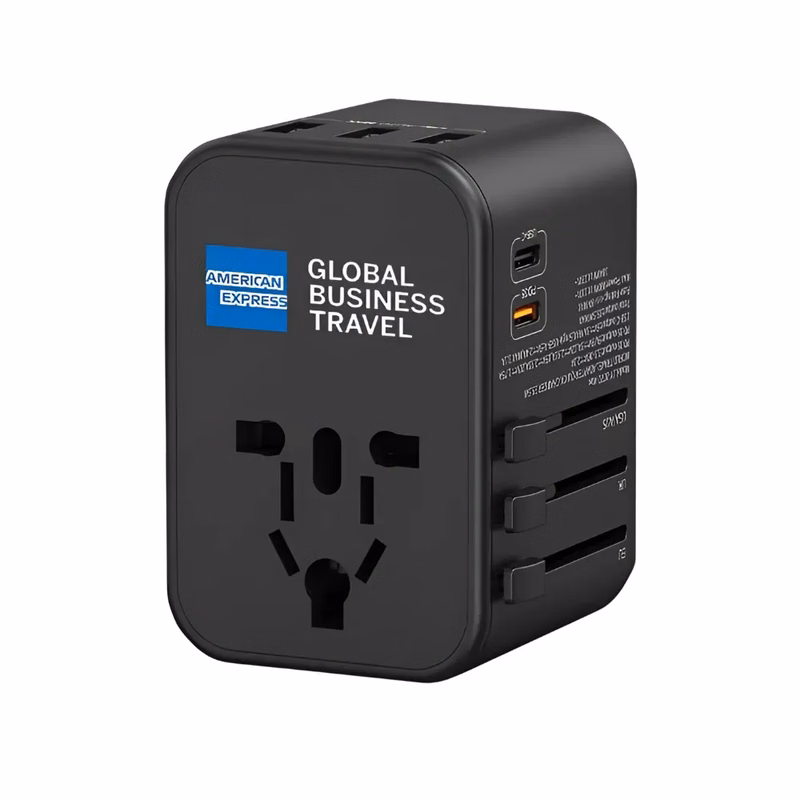 Turbocharger Travel Adapter