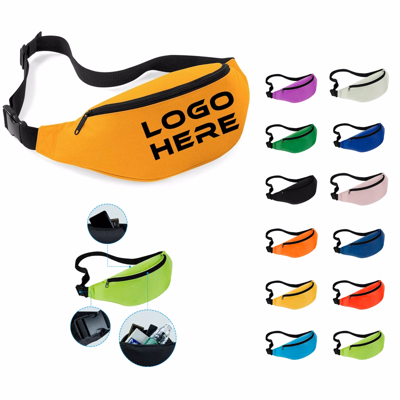 Sports Outdoor Waist Bag