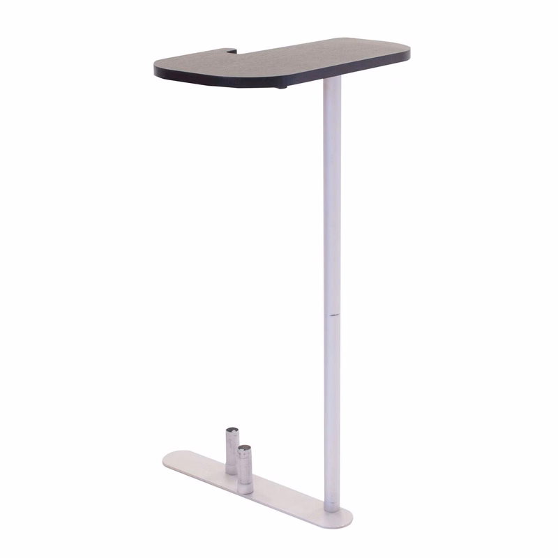 EuroFit™ Wall Shelf (Left)