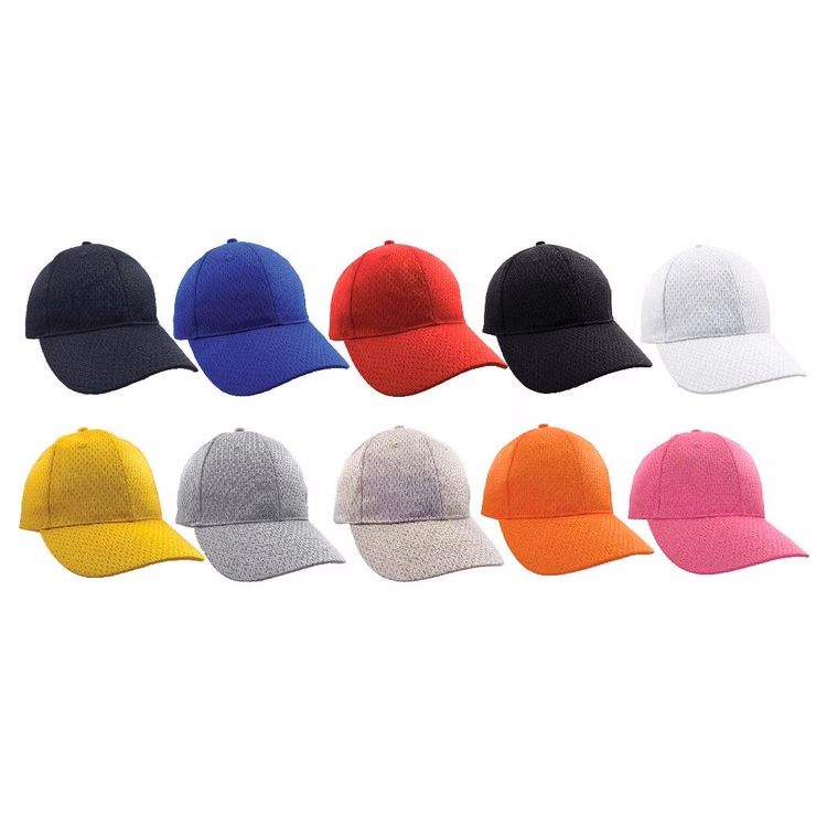Cool Mesh Cap