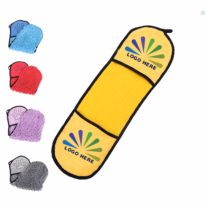 Super Absorbent Pet Towel