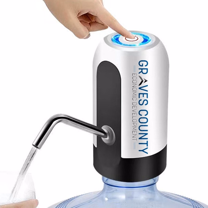 Water Bottle Pump