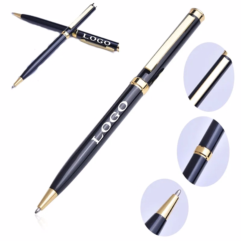 Metal Ballpoint Pen