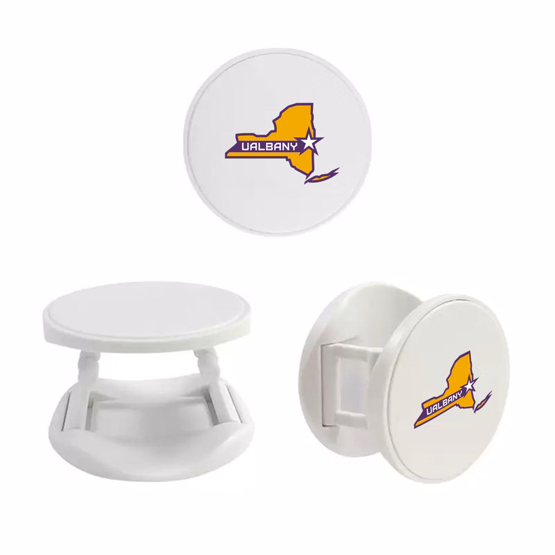 PopGrip Pop Socket Sublimation Mobile Phone Grip Holder