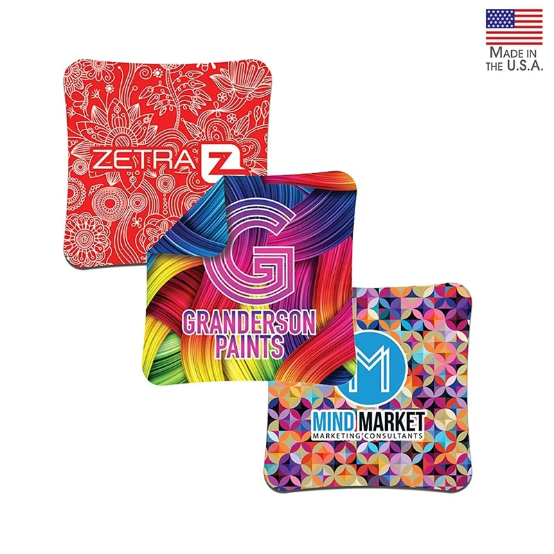 Universe 6x6 Microfiber RPET Cleaning Cloth 1