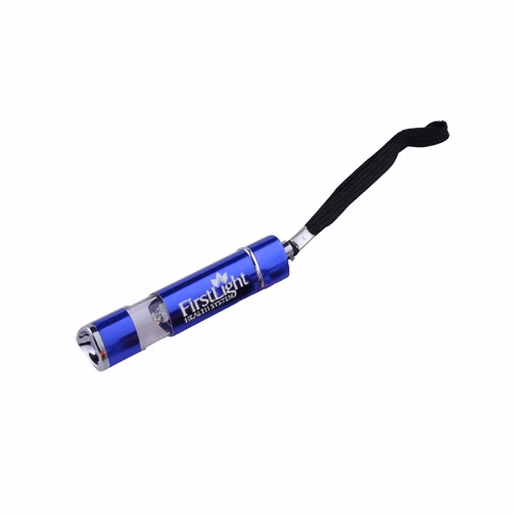 Triad Flashlight