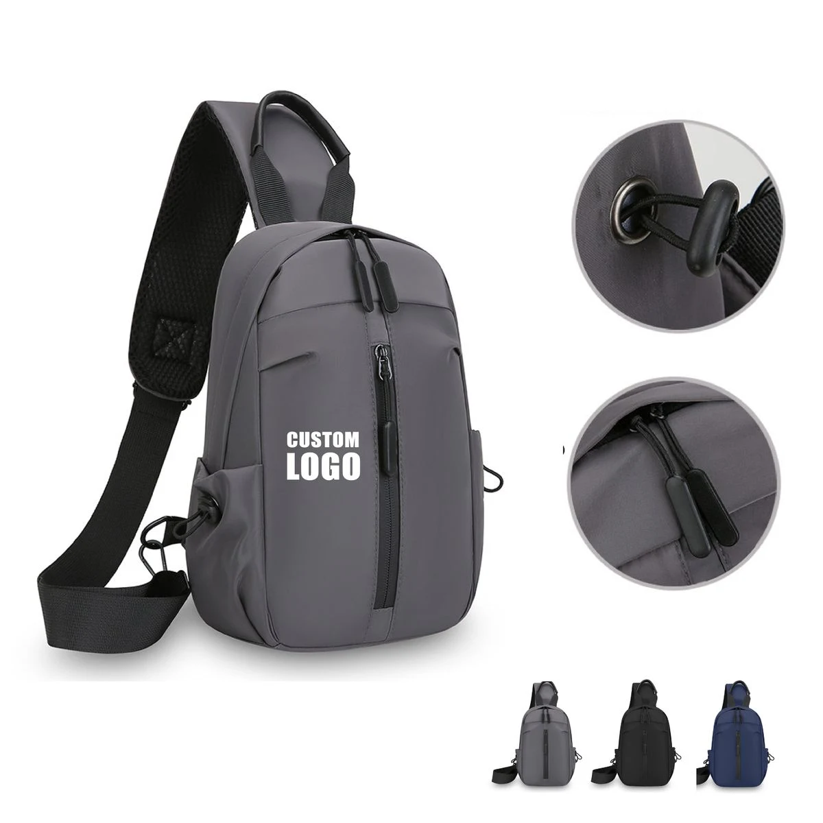 Sports Crossbody Bag 1