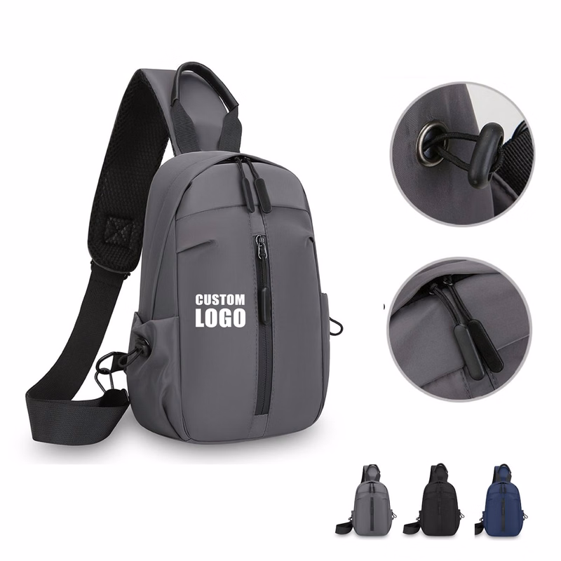 Sports Crossbody Bag