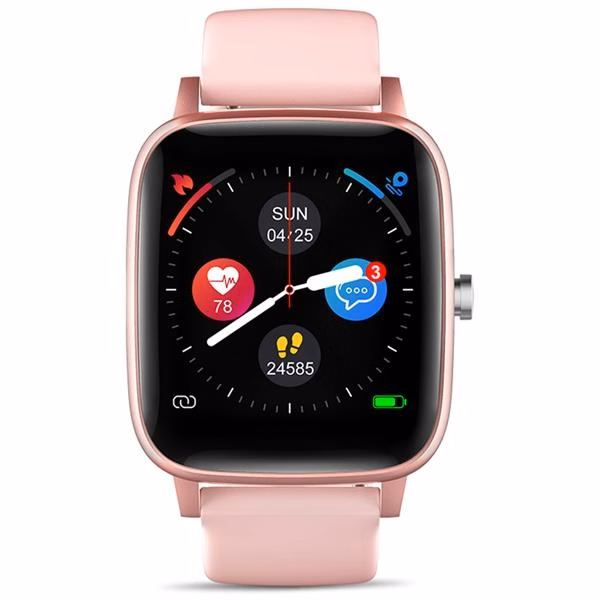 New Sport Smartwatch Health Fitness Tracker