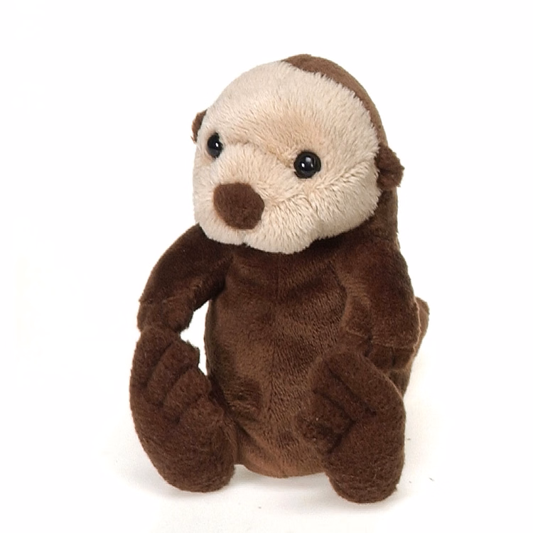 6" Lil Sea Otter