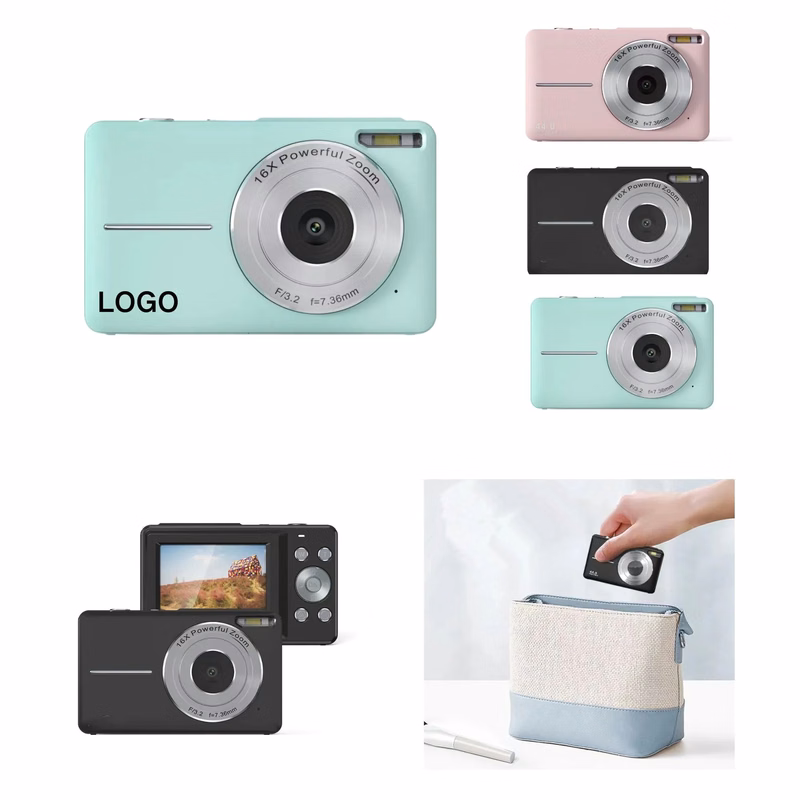Hd Digital Camera Promotional Gifts
