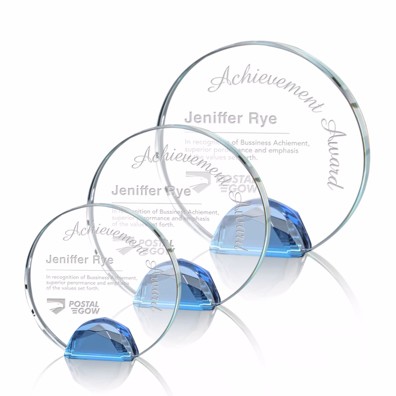 Maplin Award - Sky Blue