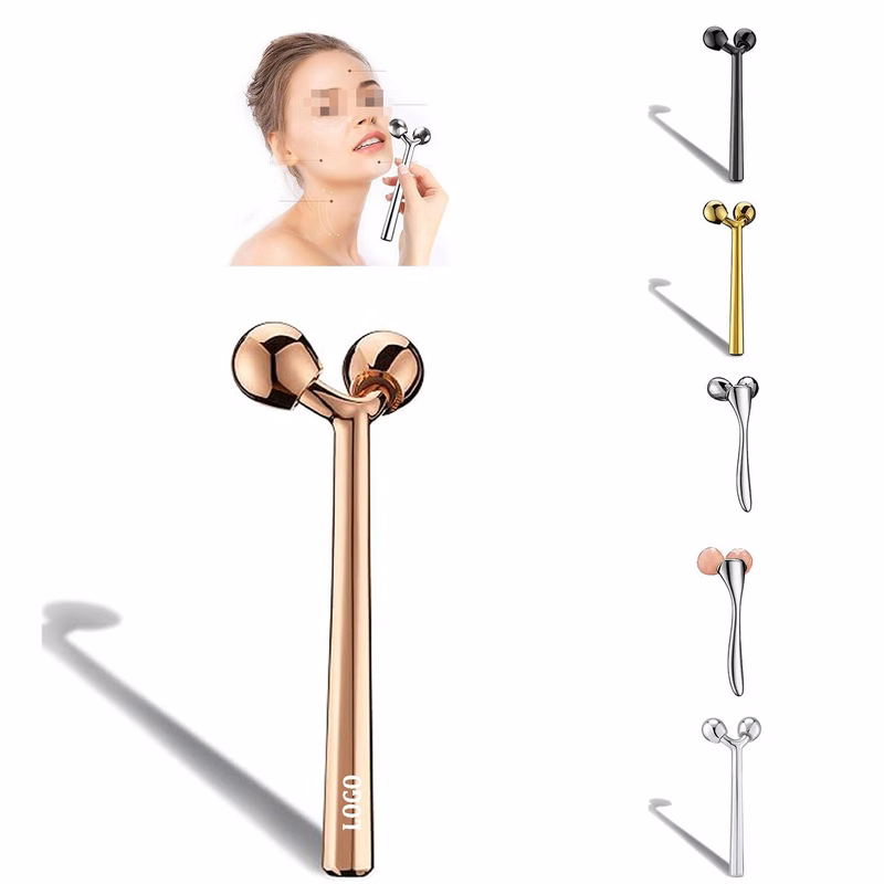 Gua Sha Facial Tools and Face Roller Set
