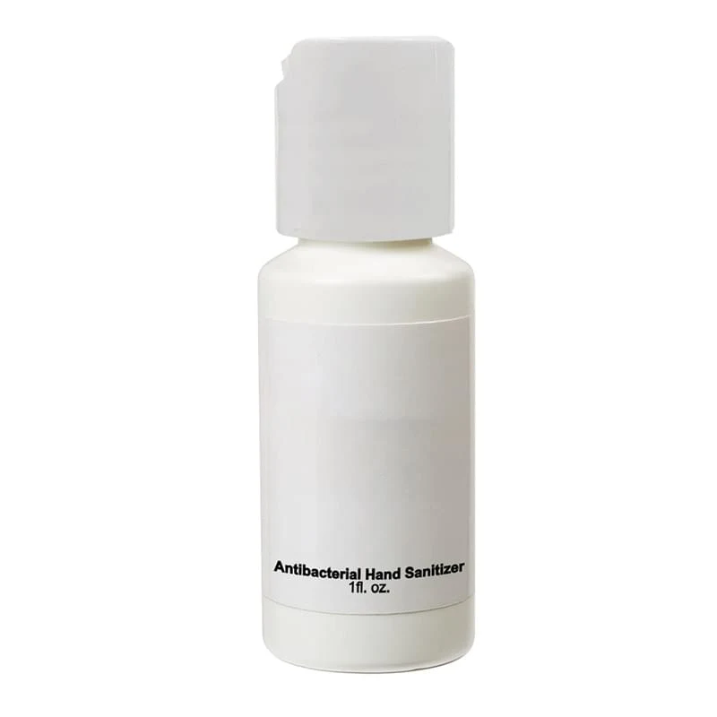 1 OZ. HAND SANITIZER 1
