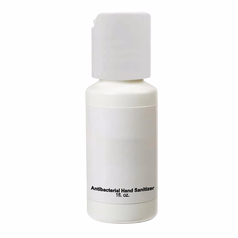 1 OZ. HAND SANITIZER