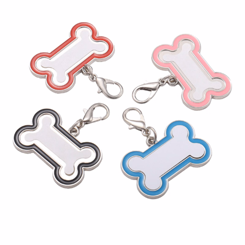 Pet ID Tag
