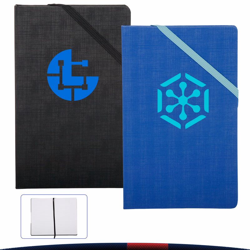 Butey Corner Band Journals