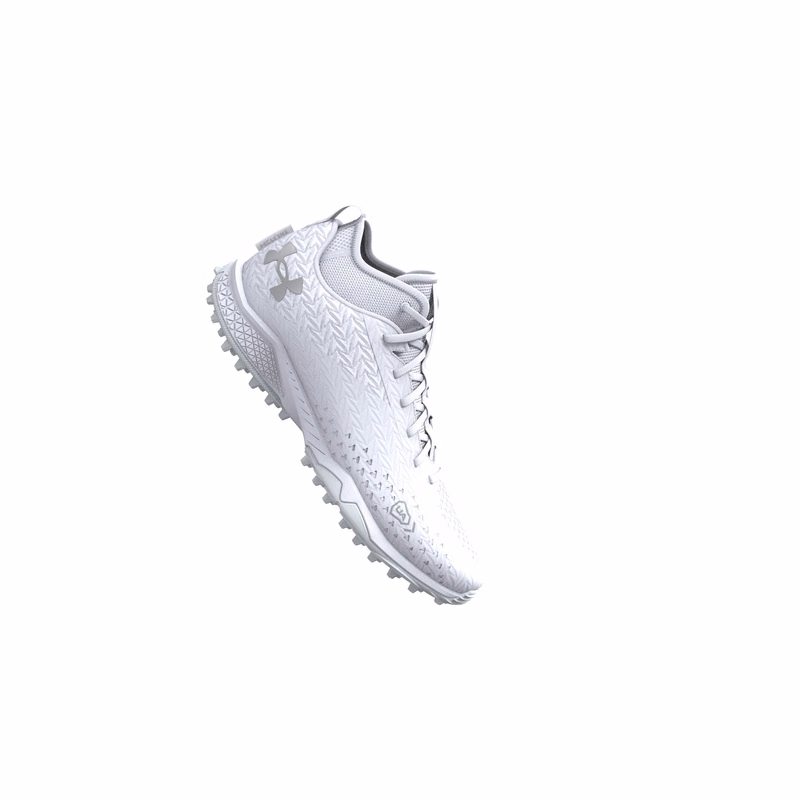 UA Spotlight Turf Unisex Lacrosse Shoes