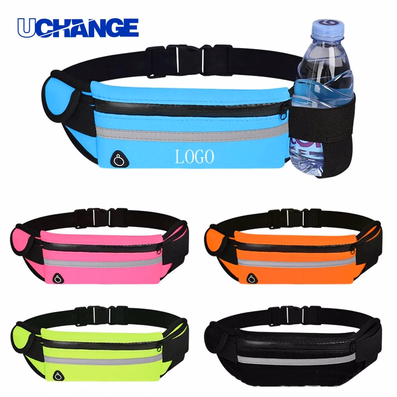 Women's Running Belt Waist Pack