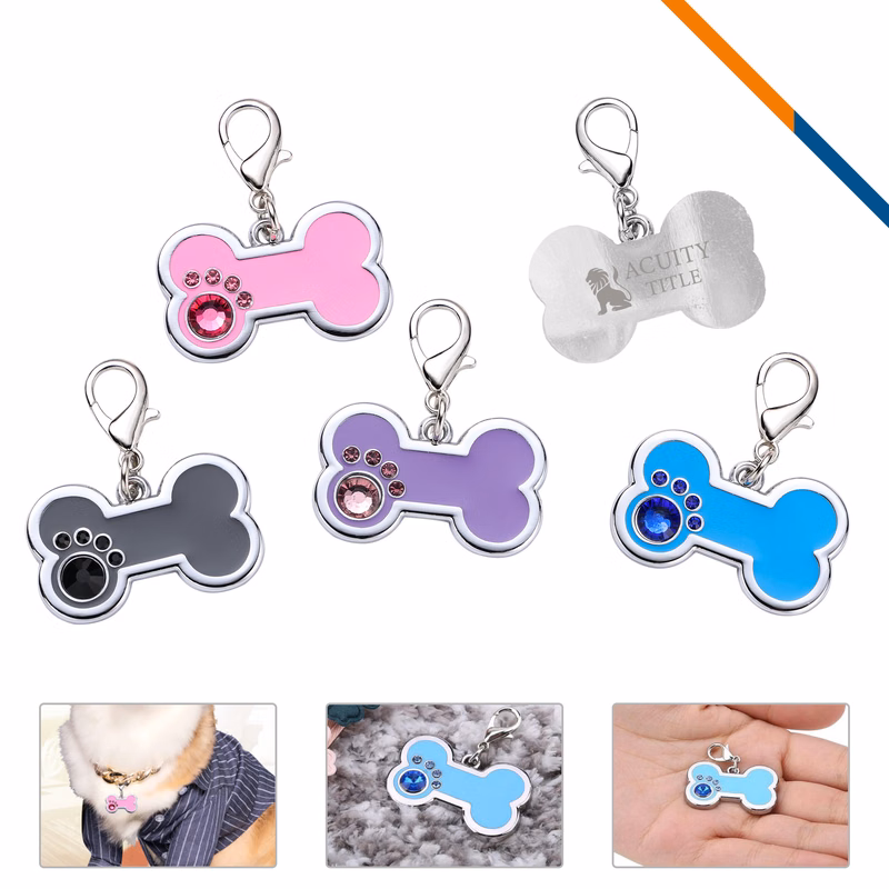 Dassi Pet Tag
