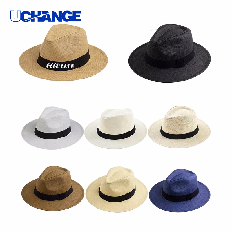 Formal Summer Hat