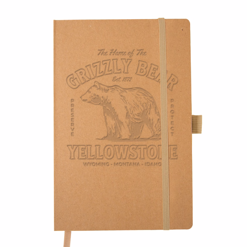 Stone Soft Bound Journal