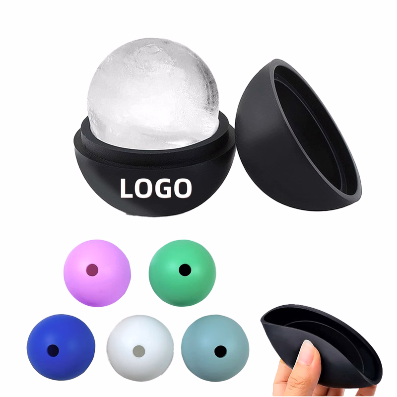 Silicone Mold for Ice Balls