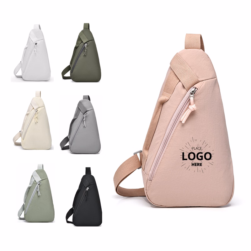 Portable Chest Bag