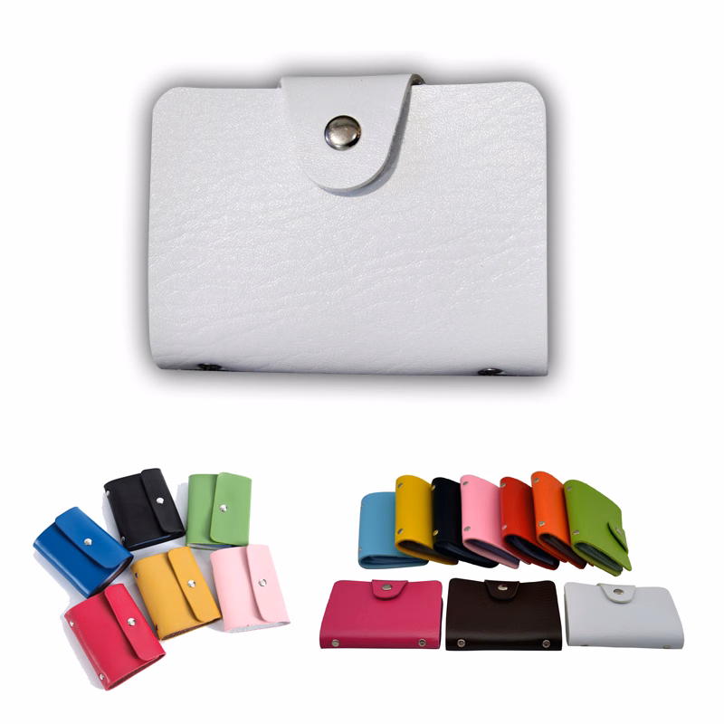 Credit Card Holder For Men And Women