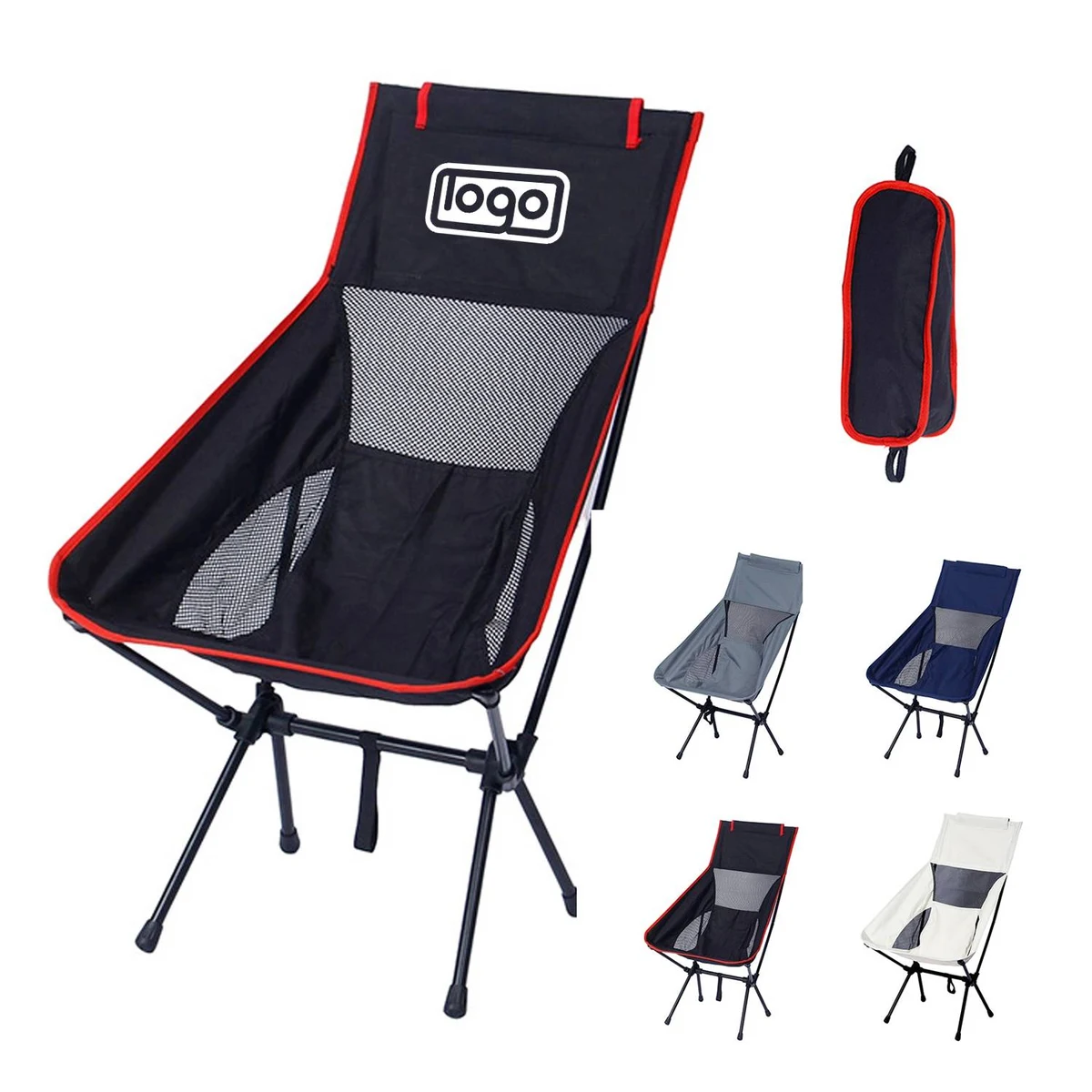 Camping Beach Folding Chair 1