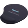 Solid Jersey Gel Mouse Pad / Wrist Rest 1