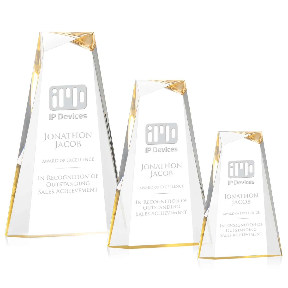 Tyneside Award - Gold 1