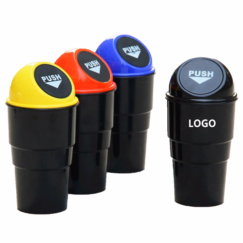 Auto Trash Container