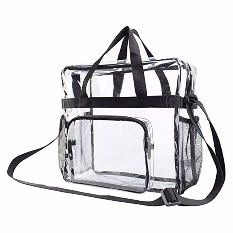 Transparent Bag