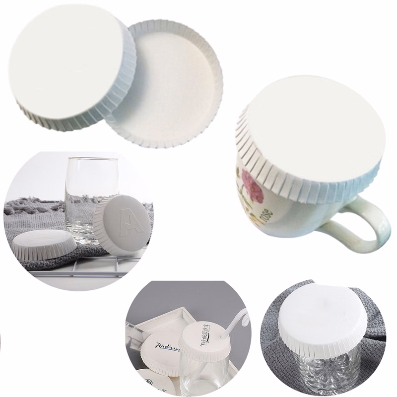 Disposable Cup Cover Lid