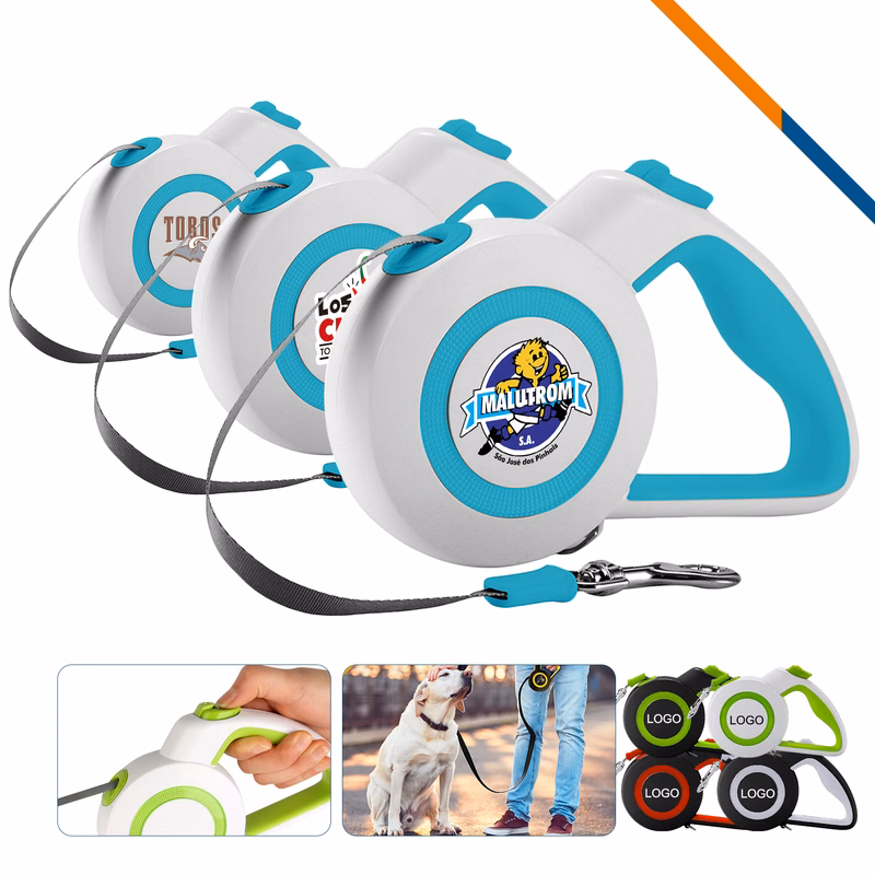 Viden Retractable Dog Leash