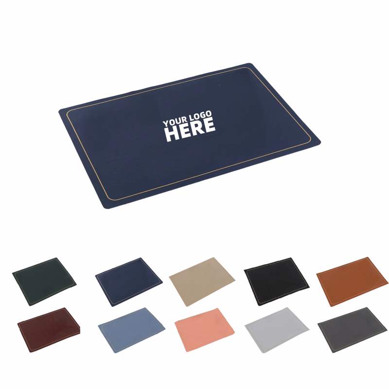 Leather Meal Mat