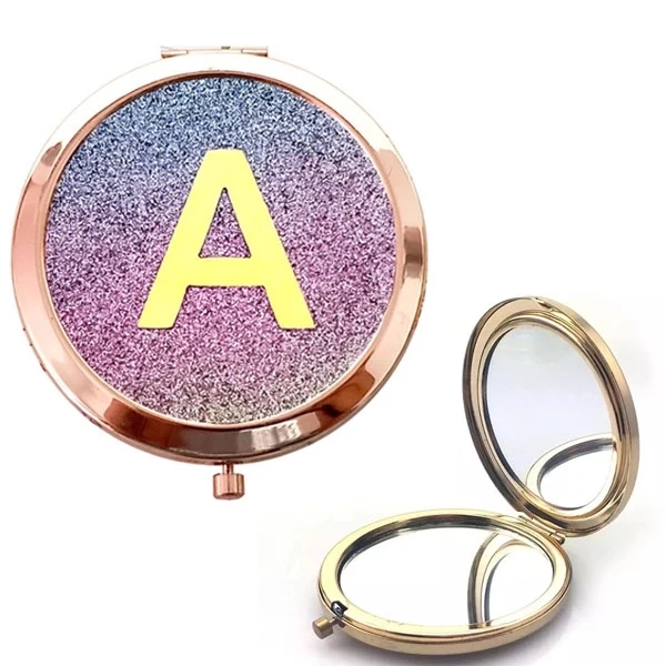 Sparkle Makeup Mirror 1