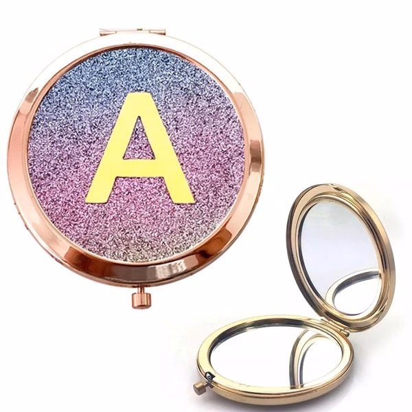 Sparkle Makeup Mirror