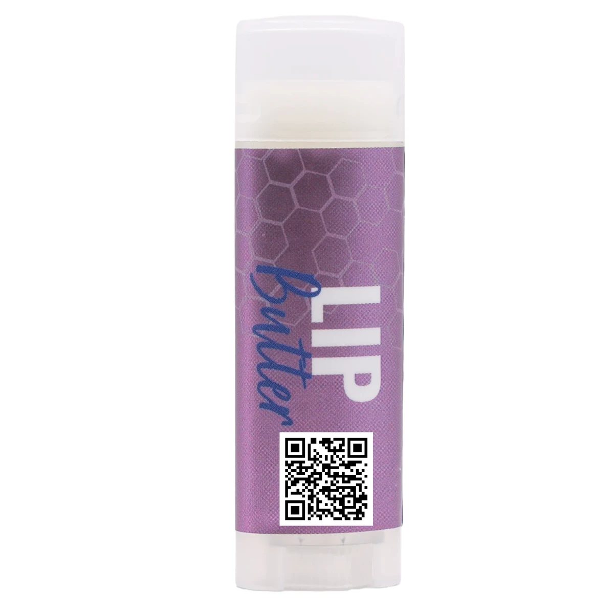 Lip Butter 1