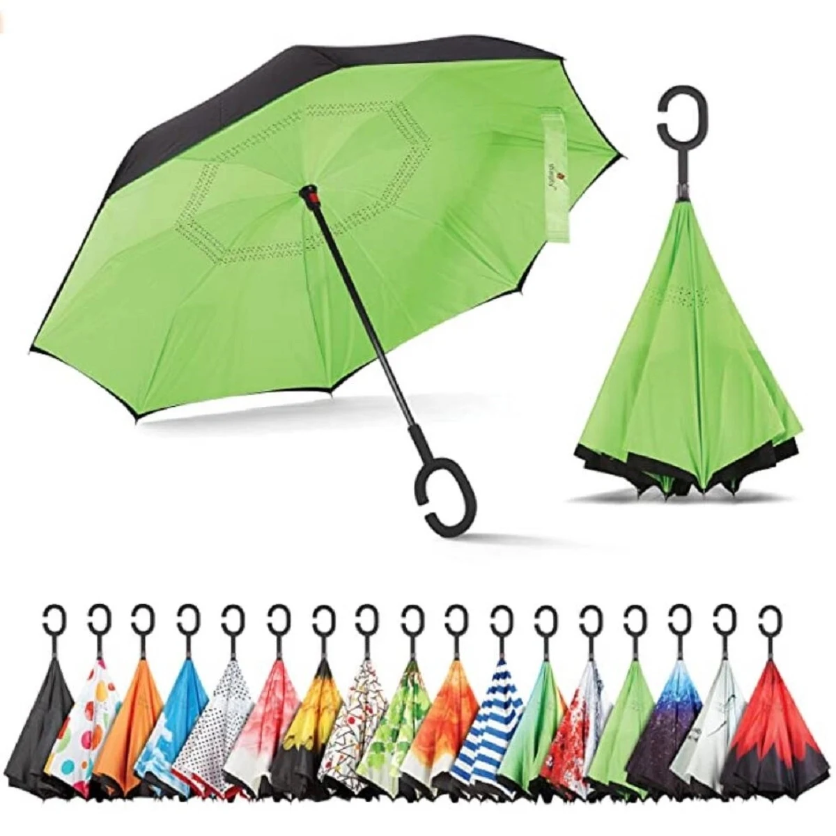 No MOQ Reverse Umbrella 1