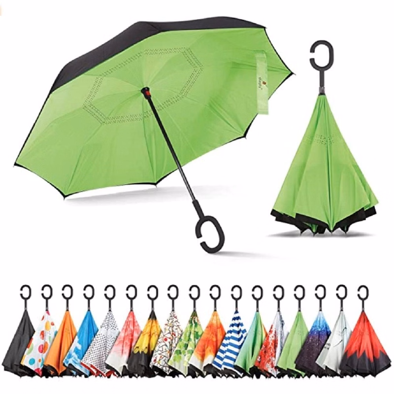 No MOQ Reverse Umbrella
