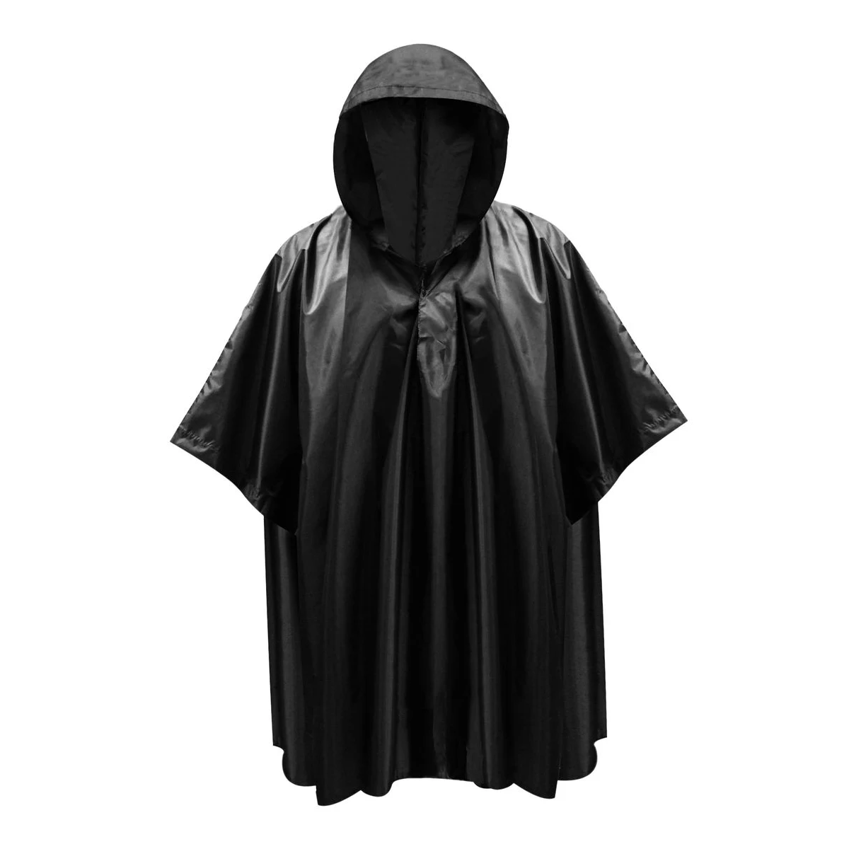 Rain Warrior Performance Rain Poncho 1