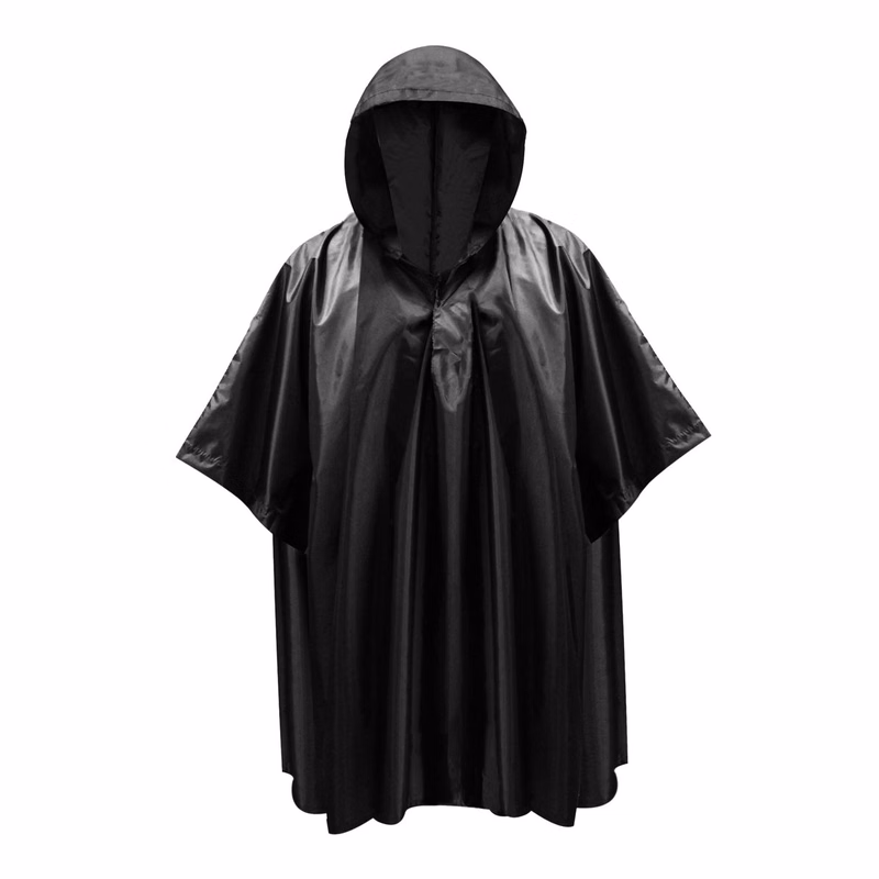 Rain Warrior Performance Rain Poncho
