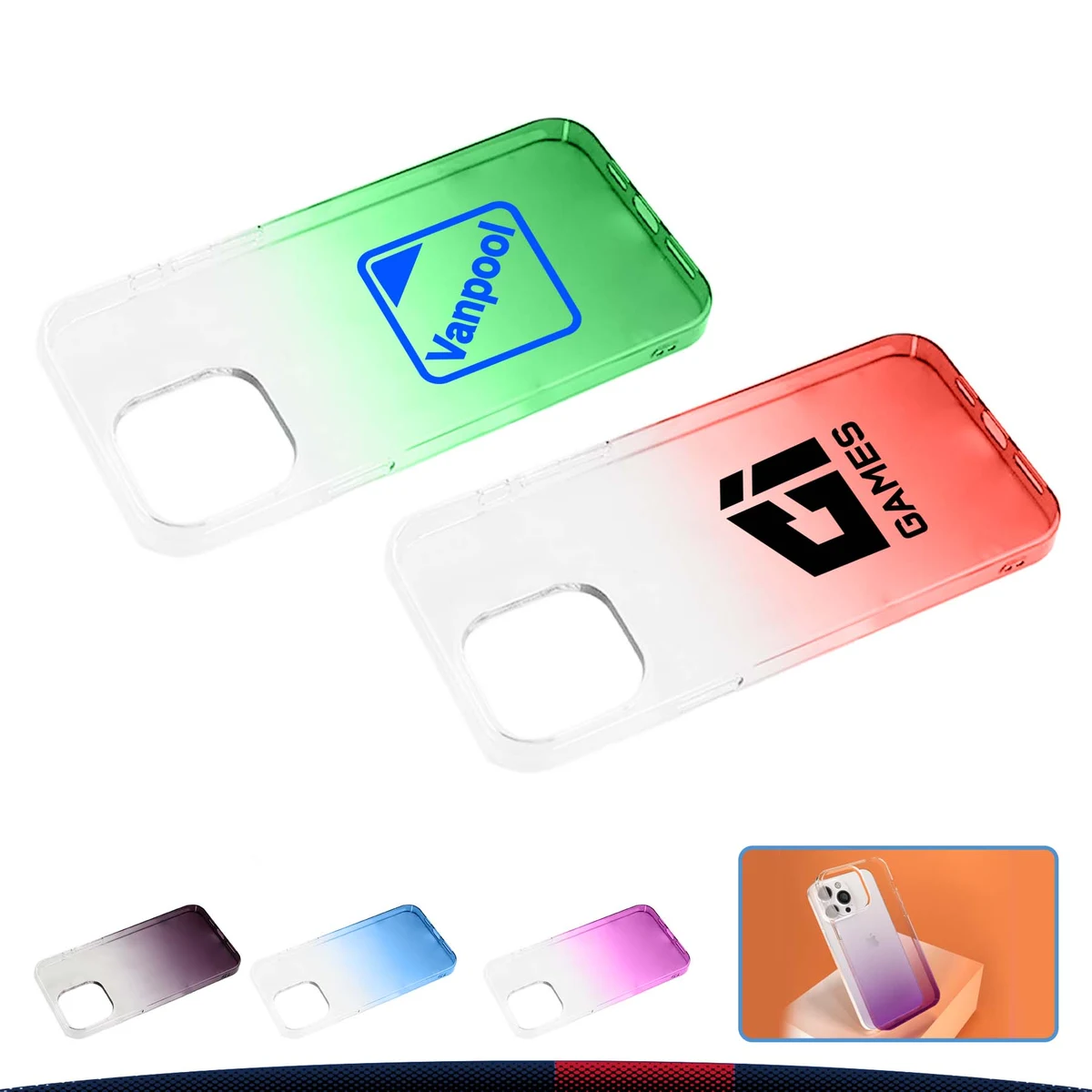 Hiber Phone Case 1